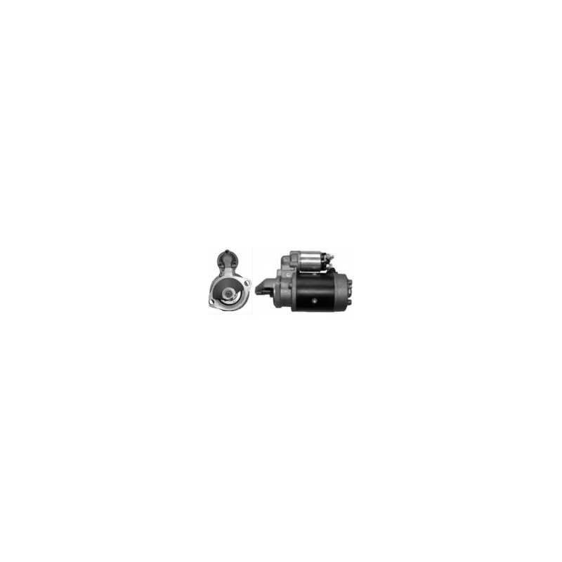 Photo de Démarreur Renault D22 – MWM 2 cylindres référence 0.001.362.050